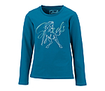 Children's Long Sleeve Shirt Sissi