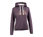 Children's Performance Stretch Hoodie Bijou