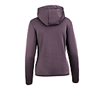 Children's Performance Stretch Hoodie Bijou