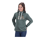 Children's Performance Stretch Hoodie Bijou