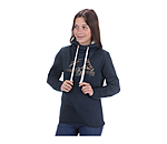 Children's Performance Stretch Hoodie Bijou