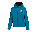 Children's Winter Soft Shell Jacket Carat