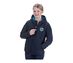 Children's Winter Soft Shell Jacket Carat