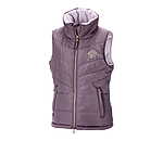 Children's Quilted Gilet Babette