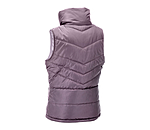 Children's Quilted Gilet Babette