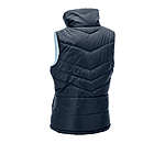 Children's Quilted Gilet Babette