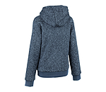 Children's Knitted Fleece Jacket Binah