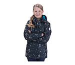 Children's Winter Rain Jacket Magic Sonea
