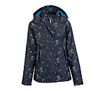 Children's Winter Rain Jacket Magic Sonea