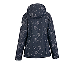 Children's Winter Rain Jacket Magic Sonea