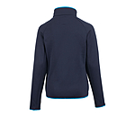 Children's Stretch Performance Jacket Seiko