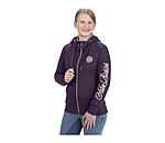 Children's Sweatshirt Jacket Beverly