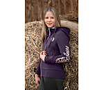 Children's Sweatshirt Jacket Beverly