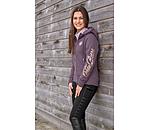 Children's Sweatshirt Jacket Beverly