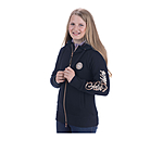Children's Sweatshirt Jacket Beverly