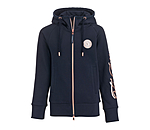 Children's Sweatshirt Jacket Beverly
