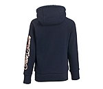 Children's Sweatshirt Jacket Beverly