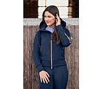 Children's Sweatshirt Jacket Beverly