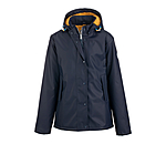 Children's Winter Rain Jacket Sealy