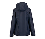 Children's Winter Rain Jacket Sealy