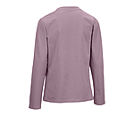 Children's Long Sleeve Shirt Hearty
