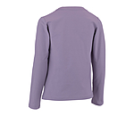 Children's Long Sleeve Shirt Hearty