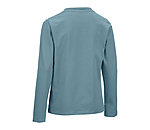 Children's Long Sleeve Shirt Hearty
