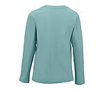 Children's Long Sleeve Shirt Hearty