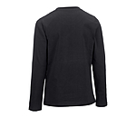 Children's Long Sleeve Shirt Hearty