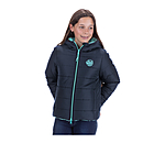 Children's Reversible Riding Jacket Solea