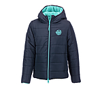 Children's Reversible Riding Jacket Solea