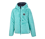 Children's Reversible Riding Jacket Solea