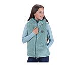 Children's Reversible Riding Gilet Solina