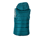 Children's Reversible Riding Gilet Solina