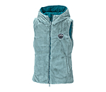 Children's Reversible Riding Gilet Solina