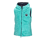 Children's Reversible Riding Gilet Solina