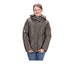 Children's Hooded Riding Jacket Benja