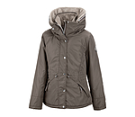Children's Hooded Riding Jacket Benja