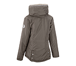 Children's Hooded Riding Jacket Benja