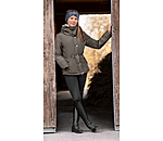 Children's Hooded Riding Jacket Benja