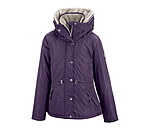 Children's Hooded Riding Jacket Benja