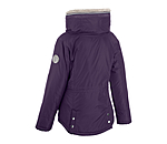 Children's Hooded Riding Jacket Benja