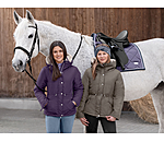 Children's Hooded Riding Jacket Benja