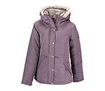 Children's Hooded Riding Jacket Benja