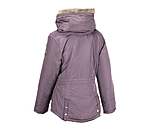 Children's Hooded Riding Jacket Benja