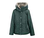 Children's Hooded Riding Jacket Benja