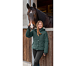 Children's Hooded Riding Jacket Benja