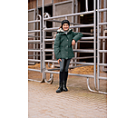 Children's Hooded Riding Jacket Benja