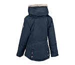 Children's Hooded Riding Jacket Benja