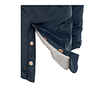 Children's Hooded Riding Jacket Benja